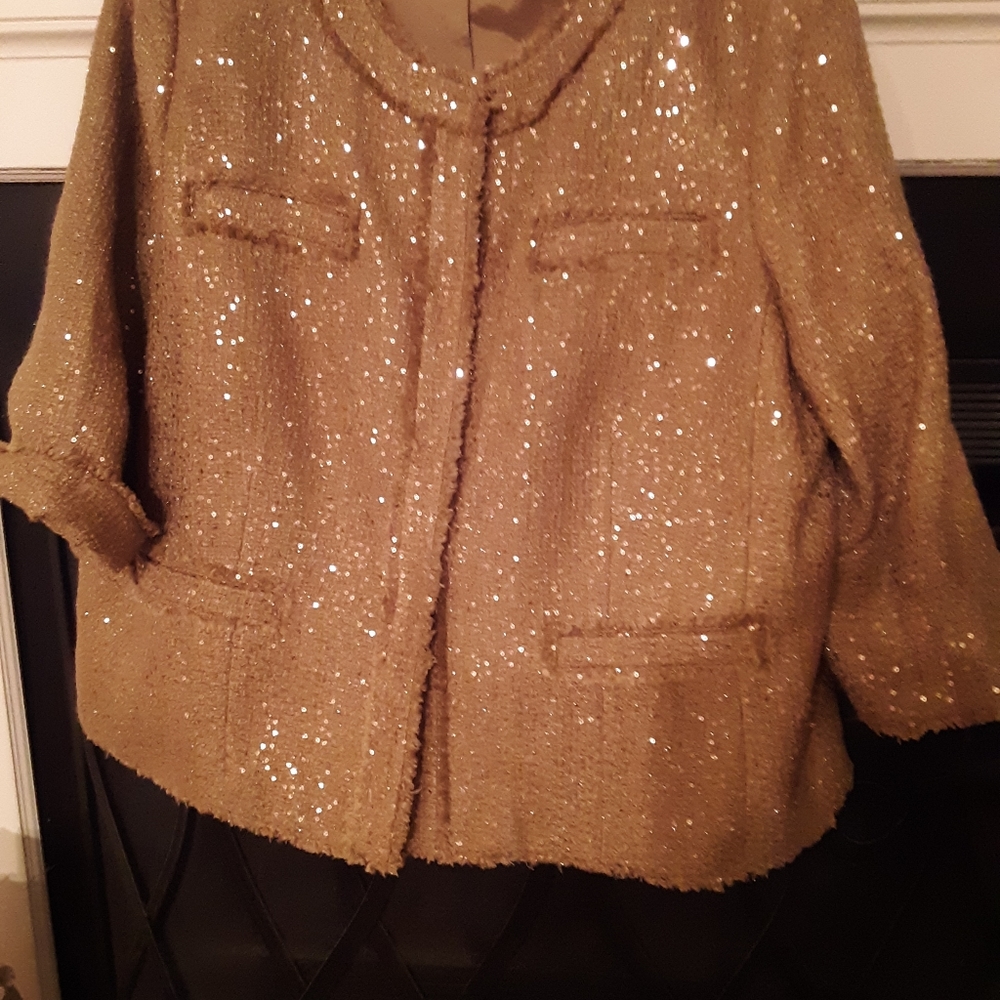 Michael kors jacket
